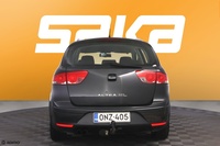 SEAT Altea XL vaihtoauto