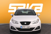 SEAT Ibiza ST vaihtoauto