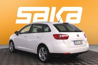 SEAT Ibiza ST vaihtoauto