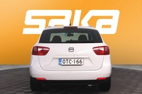 SEAT Ibiza ST vaihtoauto