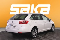 SEAT Ibiza ST vaihtoauto