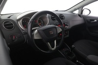 SEAT Ibiza ST vaihtoauto