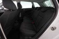SEAT Ibiza ST vaihtoauto