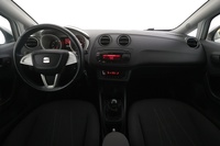 SEAT Ibiza ST vaihtoauto