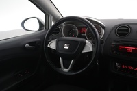 SEAT Ibiza ST vaihtoauto