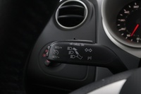 SEAT Ibiza ST vaihtoauto