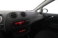 SEAT Ibiza ST vaihtoauto