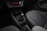 SEAT Ibiza ST vaihtoauto