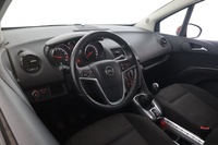 Opel Meriva vaihtoauto