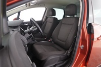 Opel Meriva vaihtoauto
