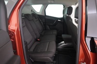 Opel Meriva vaihtoauto