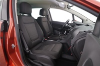 Opel Meriva vaihtoauto