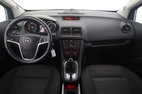 Opel Meriva vaihtoauto