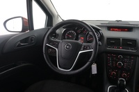 Opel Meriva vaihtoauto