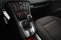 Opel Meriva vaihtoauto