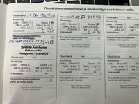 Opel Meriva vaihtoauto