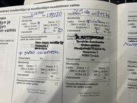 Opel Meriva vaihtoauto