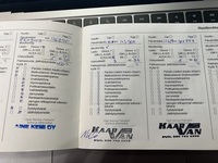 Opel Meriva vaihtoauto