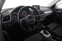 Audi Q3 vaihtoauto