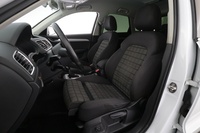Audi Q3 vaihtoauto