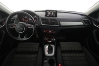Audi Q3 vaihtoauto
