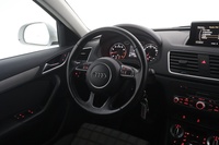 Audi Q3 vaihtoauto