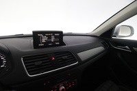 Audi Q3 vaihtoauto