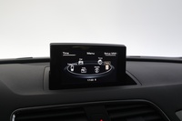 Audi Q3 vaihtoauto