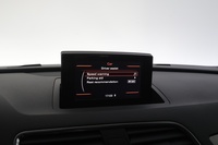 Audi Q3 vaihtoauto