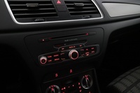 Audi Q3 vaihtoauto