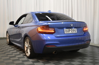 BMW 220 vaihtoauto