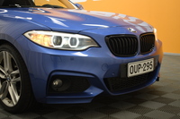 BMW 220 vaihtoauto