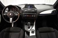 BMW 220 vaihtoauto