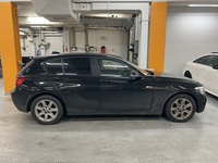 BMW 116 vaihtoauto