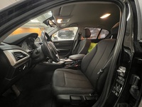 BMW 116 vaihtoauto