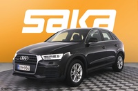 Audi Q3 vaihtoauto