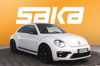 Volkswagen Beetle vaihtoauto