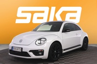 Volkswagen Beetle vaihtoauto