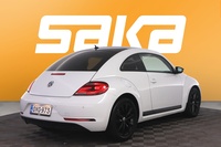 Volkswagen Beetle vaihtoauto