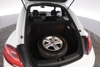 Volkswagen Beetle vaihtoauto