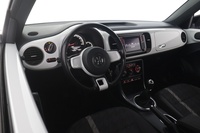 Volkswagen Beetle vaihtoauto