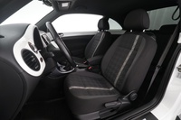Volkswagen Beetle vaihtoauto