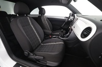 Volkswagen Beetle vaihtoauto