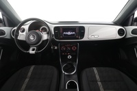 Volkswagen Beetle vaihtoauto