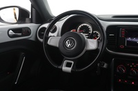 Volkswagen Beetle vaihtoauto