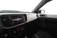Volkswagen Beetle vaihtoauto