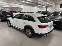 Audi A4 Allroad Quattro vaihtoauto