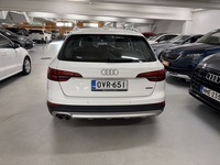 Audi A4 Allroad Quattro vaihtoauto