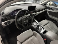 Audi A4 Allroad Quattro vaihtoauto