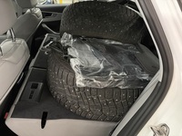 Audi A4 Allroad Quattro vaihtoauto